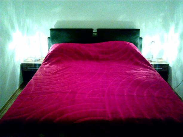 Inchy Accommodation