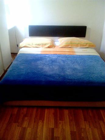 Inchy Accommodation