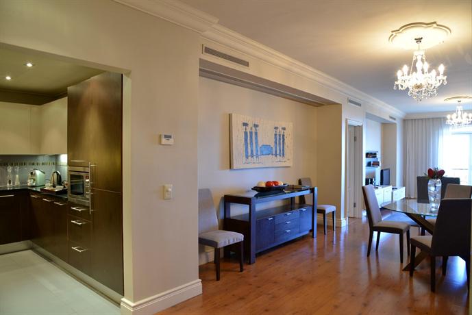 Cape Royale Luxury Suites
