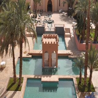 Hotel Reda Zagora Draa Valley Morocco thumbnail