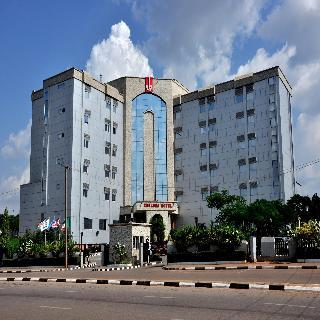 Chelsea Hotel Abuja Abuja State