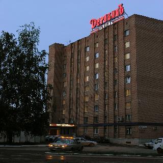 Отель ДерябинЪ