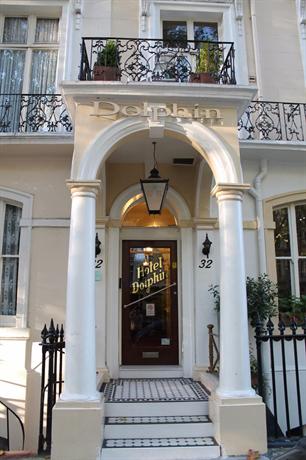 Dolphin Hotel London