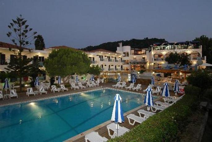 Contessa Hotel Zakynthos