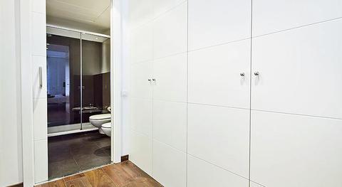 Gracia Bas Apartments Barcelona