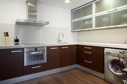 Gracia Bas Apartments Barcelona