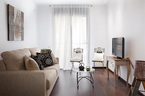 Gracia Bas Apartments Barcelona