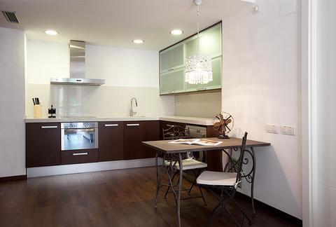 Gracia Bas Apartments Barcelona