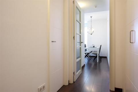 Gracia Bas Apartments Barcelona