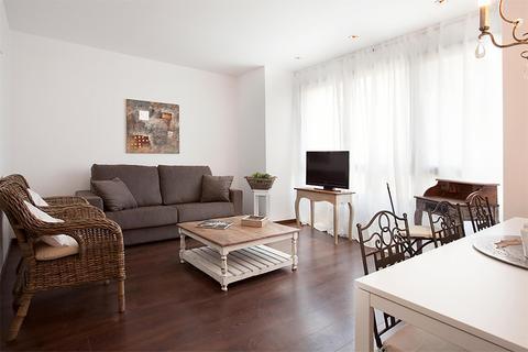 Gracia Bas Apartments Barcelona