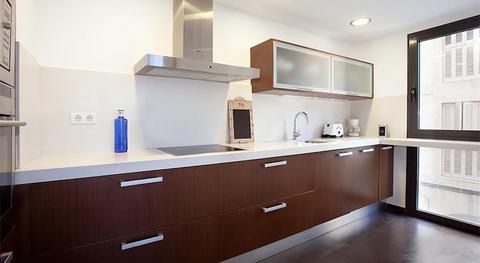 Gracia Bas Apartments Barcelona