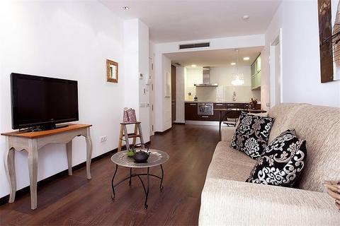 Gracia Bas Apartments Barcelona