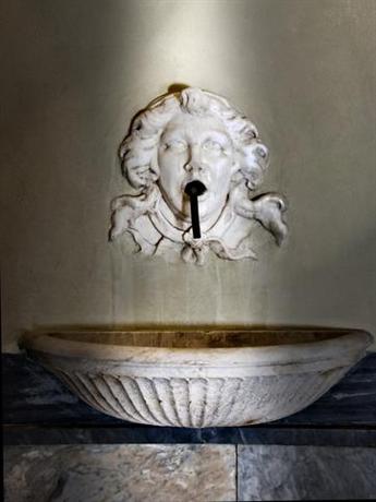 Bagni Di Pisa - The Leading Hotels of the World