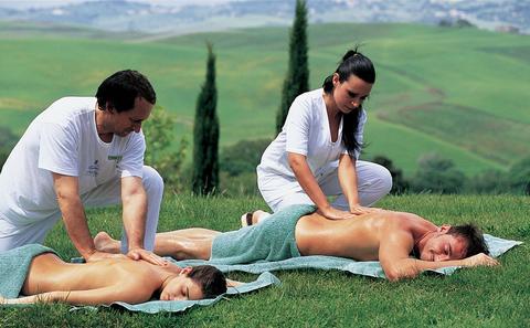 Bagni Di Pisa - The Leading Hotels of the World