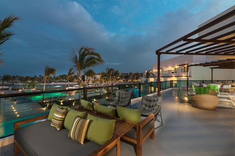 TRS Cap Cana Hotel - Adults Only - All Inclusive