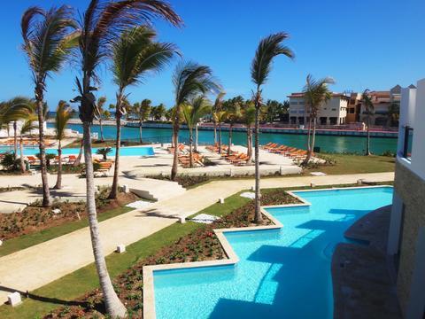 TRS Cap Cana Hotel - Adults Only - All Inclusive