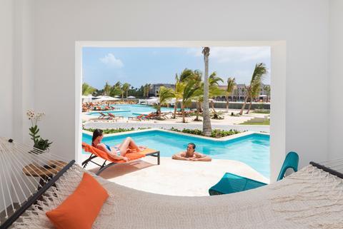 TRS Cap Cana Hotel - Adults Only - All Inclusive