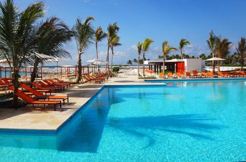 TRS Cap Cana Hotel - Adults Only - All Inclusive