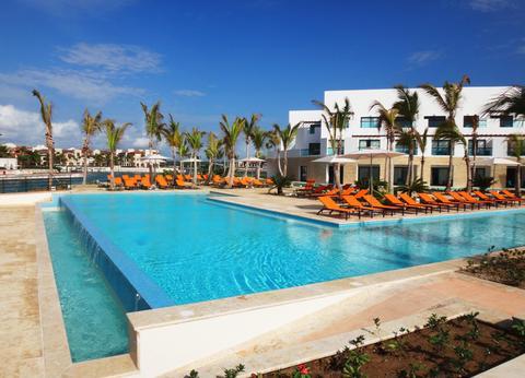 TRS Cap Cana Hotel - Adults Only - All Inclusive