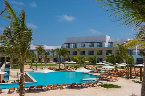 TRS Cap Cana Hotel - Adults Only - All Inclusive