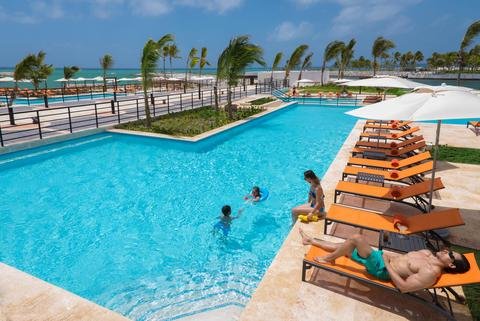 TRS Cap Cana Hotel - Adults Only - All Inclusive