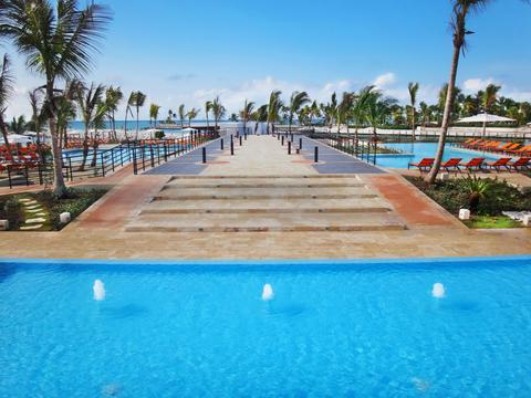 TRS Cap Cana Hotel - Adults Only - All Inclusive