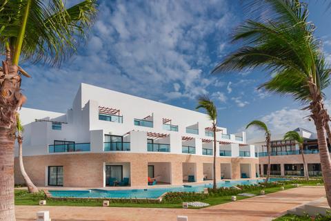 TRS Cap Cana Hotel - Adults Only - All Inclusive