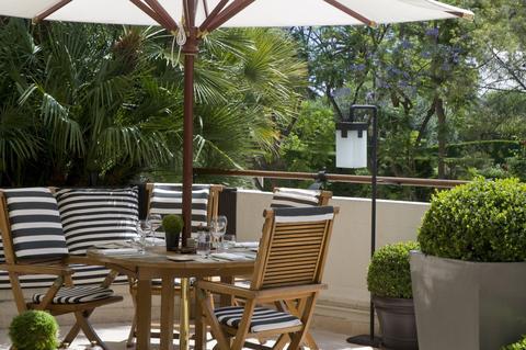 Hotel Columbus Monte Carlo