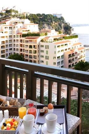 Hotel Columbus Monte Carlo