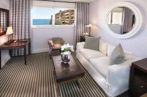 Hotel Columbus Monte Carlo