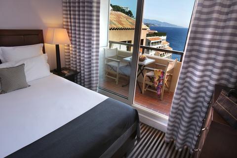 Hotel Columbus Monte Carlo