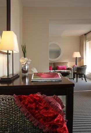 Hotel Columbus Monte Carlo