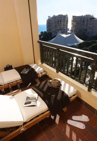 Hotel Columbus Monte Carlo