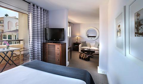 Hotel Columbus Monte Carlo