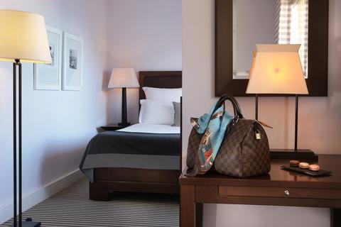 Hotel Columbus Monte Carlo