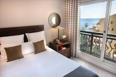 Hotel Columbus Monte Carlo
