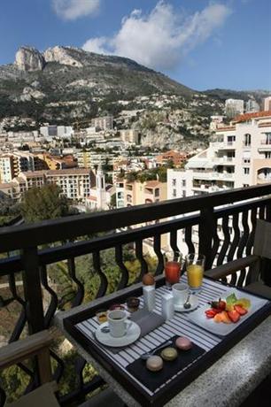 Hotel Columbus Monte Carlo