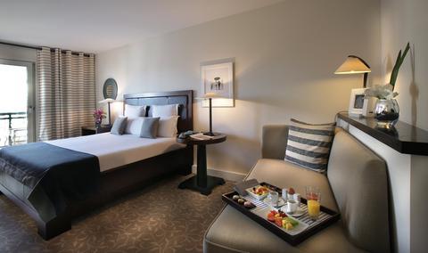Hotel Columbus Monte Carlo