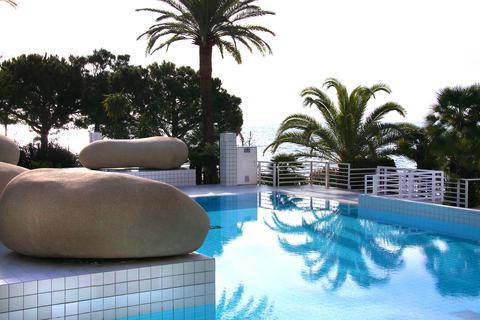 Hotel Columbus Monte Carlo