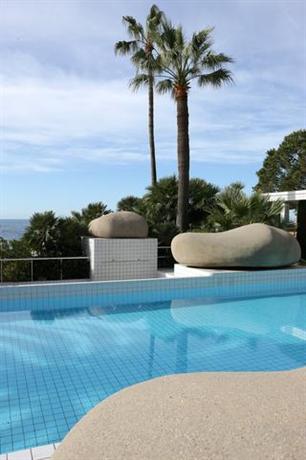Hotel Columbus Monte Carlo