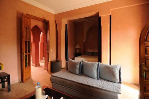 La Maison Des Oliviers