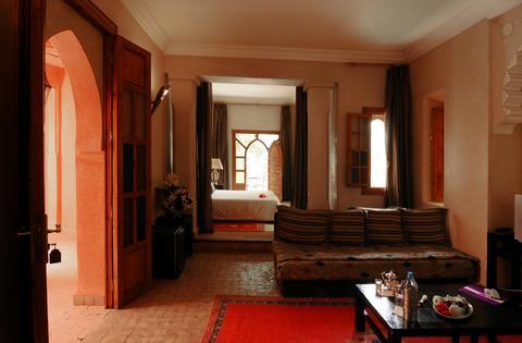 La Maison Des Oliviers