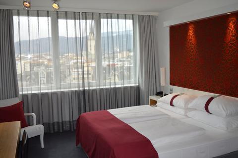 Holiday Inn Villach