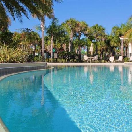 Oakwater Resort