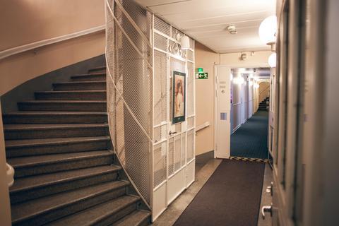 Hotel Anna Helsinki