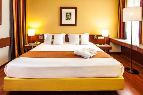 Holiday Inn Lisbon-Continental