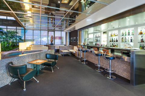 Holiday Inn Lisbon-Continental