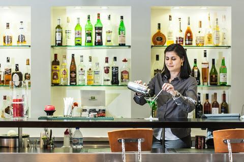 Holiday Inn Lisbon-Continental