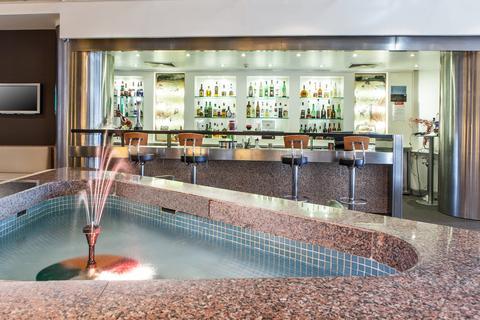 Holiday Inn Lisbon-Continental