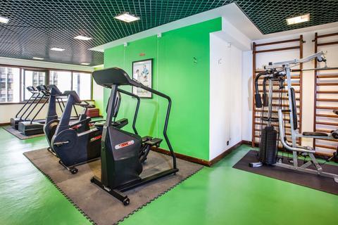 Holiday Inn Lisbon-Continental